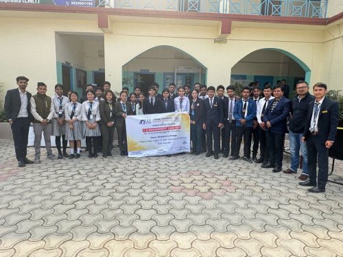 IT & MANAGEMENT QUIZ 2025