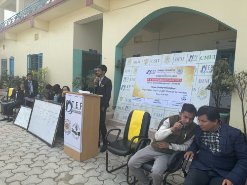 IT & MANAGEMENT QUIZ 2025