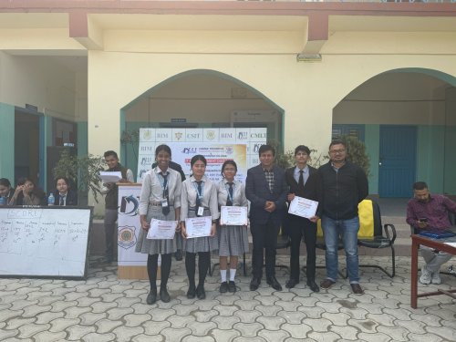 IT & MANAGEMENT QUIZ 2025