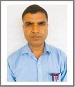 Umanath  Pokhrel
